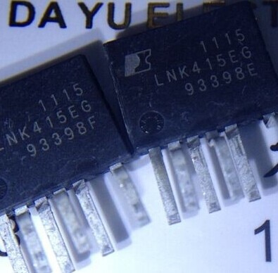 LNK415EG IC  LED DVR 7C-ESIP
